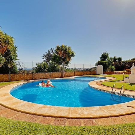 Casa Roos Lois Albufeira Exterior foto